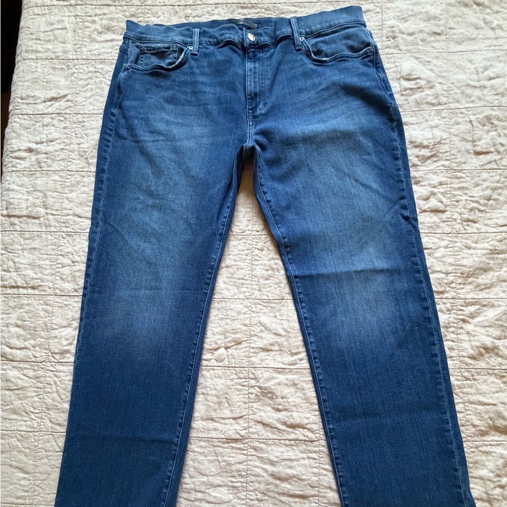 Men’s Joe’s Jeans Kinetic The Classic Straight Leg Parish (Medium Wash) Size 40